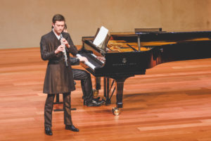 concerto competition national accompanied playing